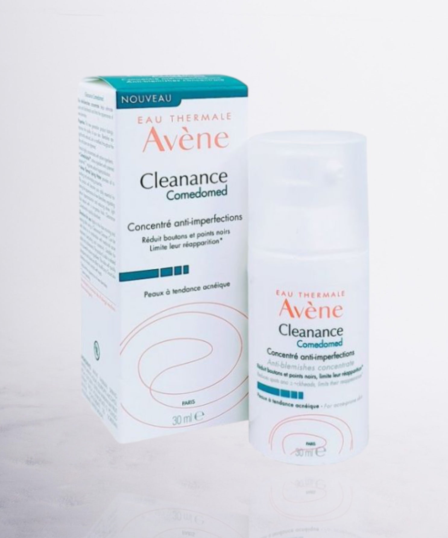 Avène Cleanance Comedomed Concentré Anti-Imperfections 30ml AVENE