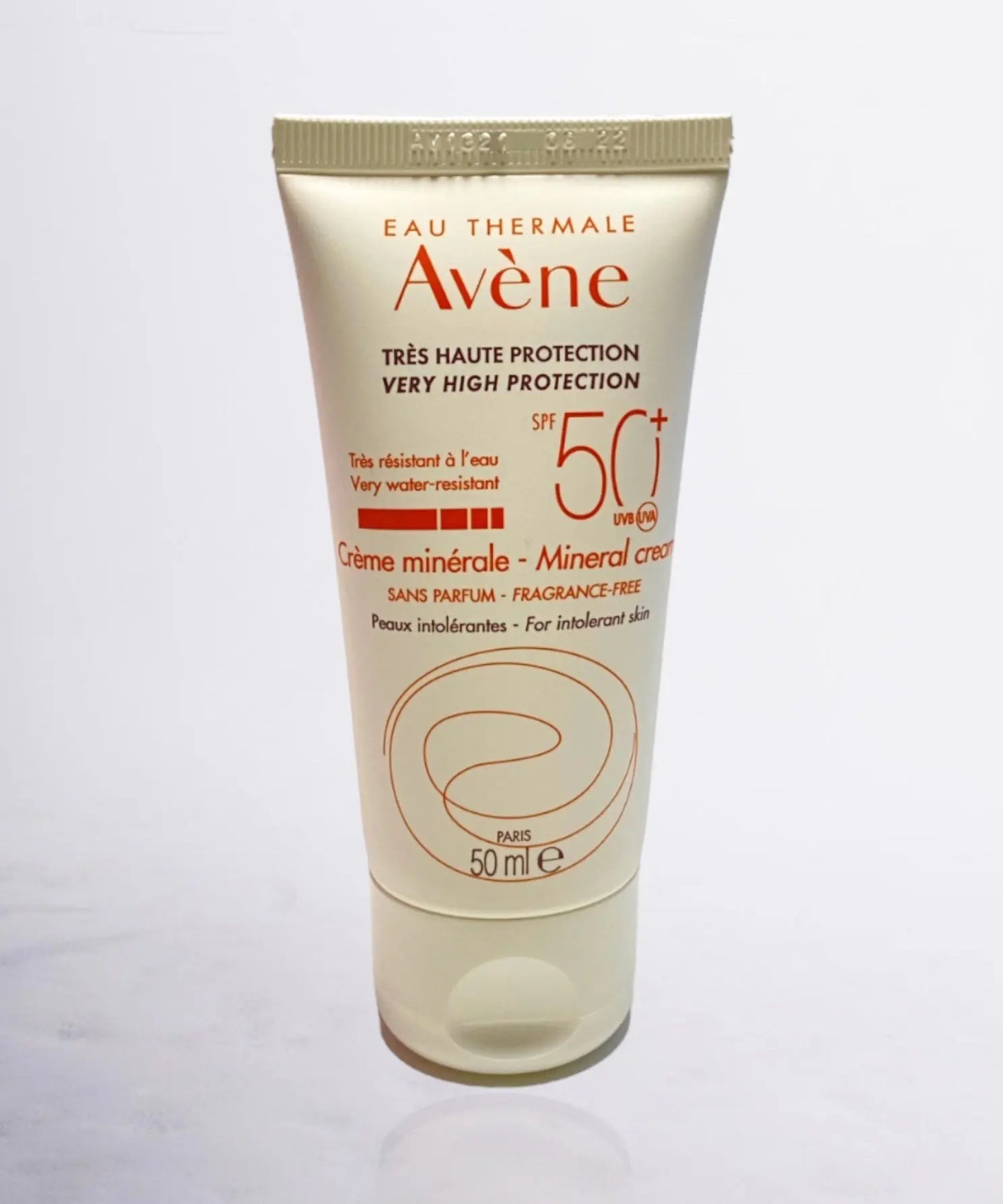 avene ecran mineral spf 50 prix maroc