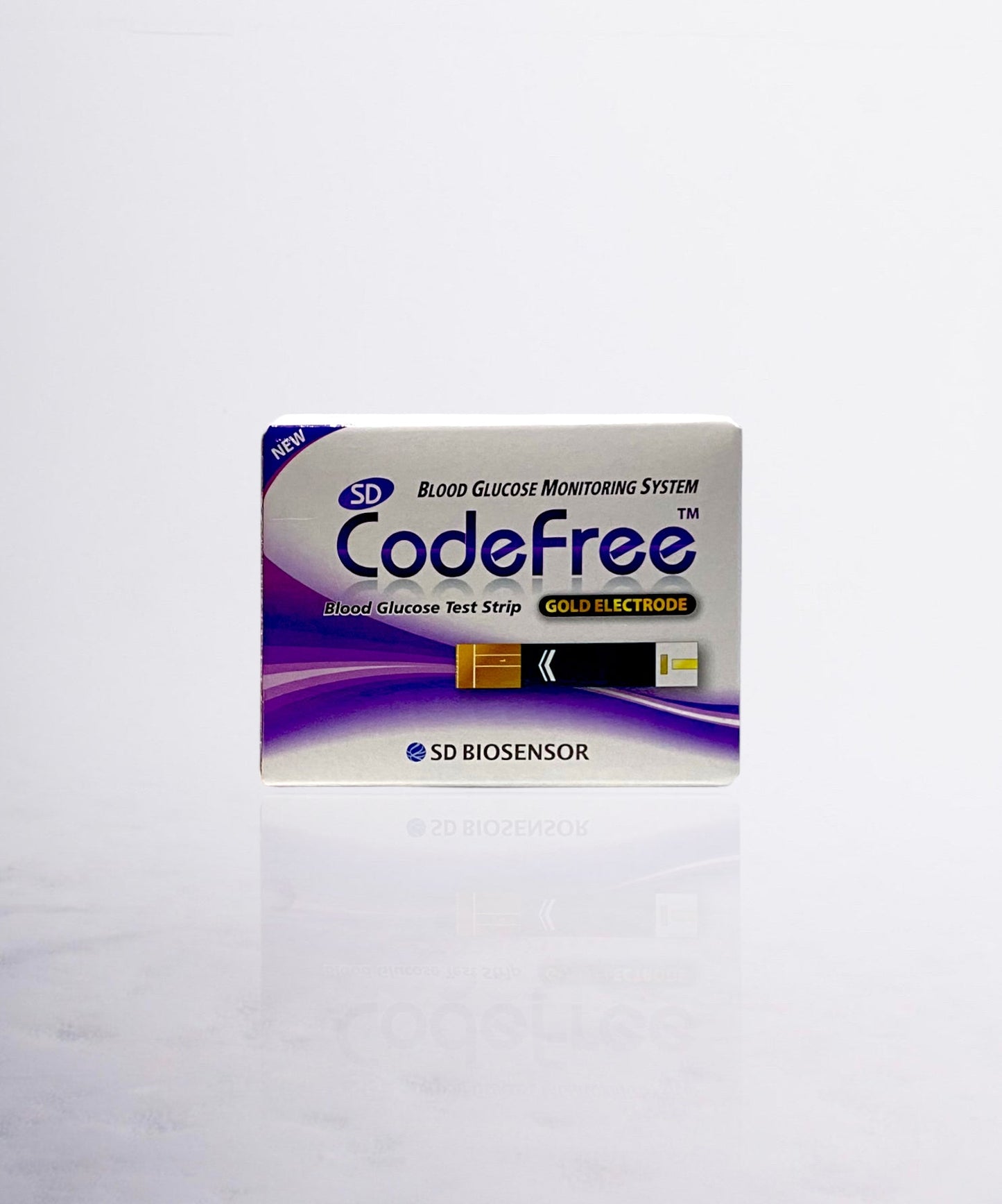 Bandelettes Code Free 25x2 Prix Maroc - 0