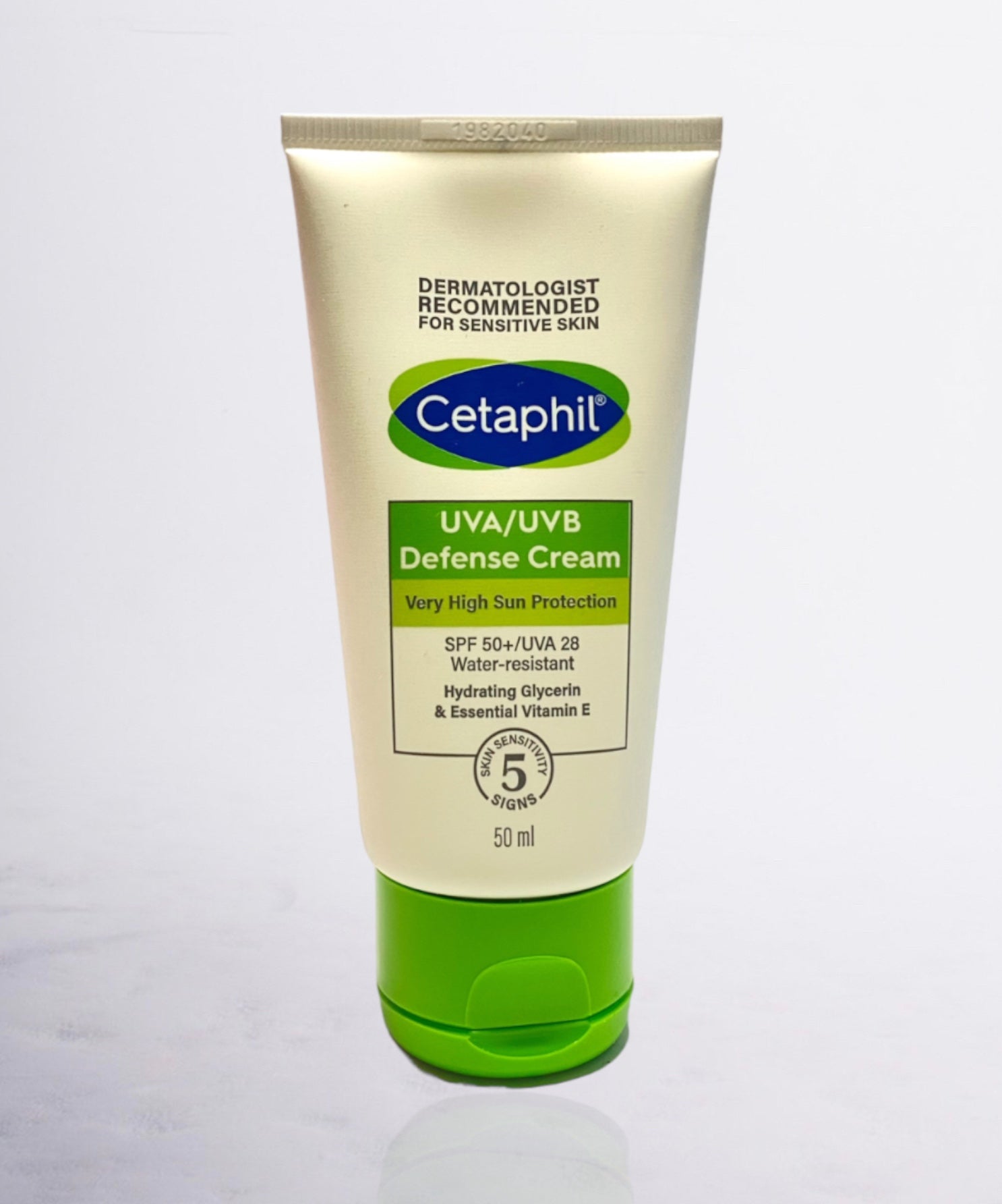 Cetaphil Ecran 50+ 50ml | Carezone