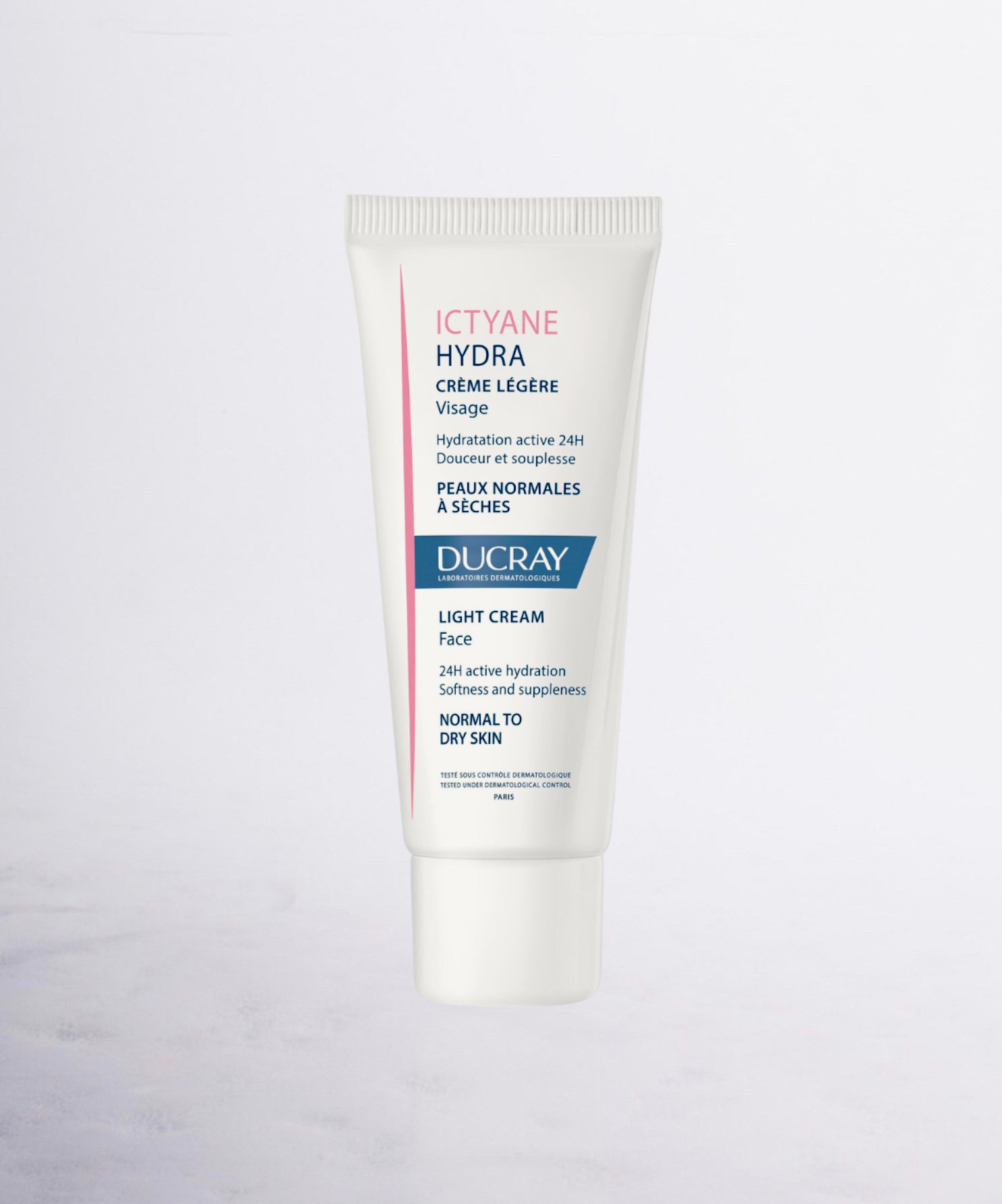 Ducray Ictyane Nutri Crème Riche Hydratante 40ml | Carezone