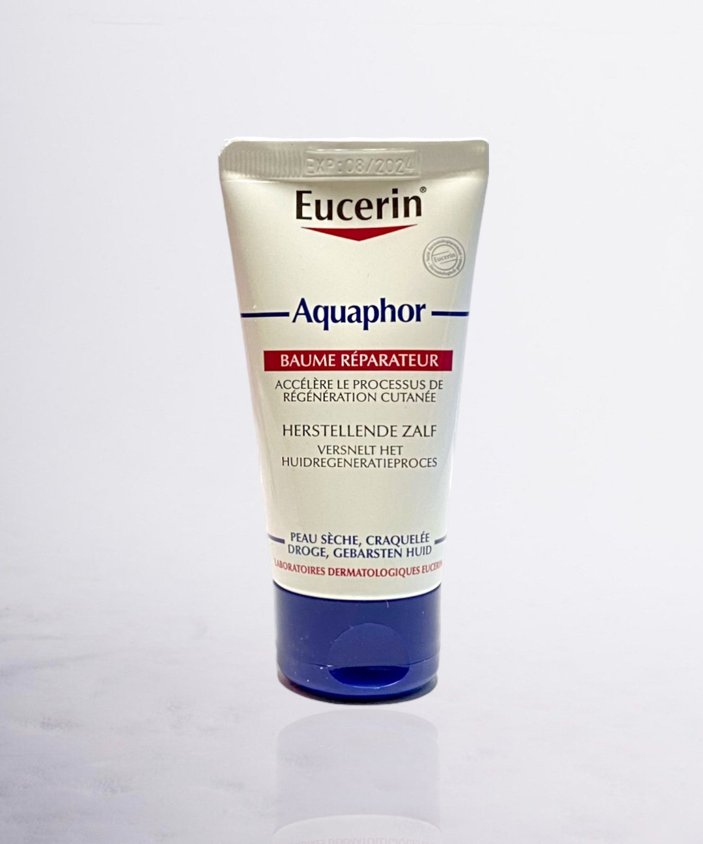 Eucerin Aquaphor Baume Réparateur 40g | Carezone