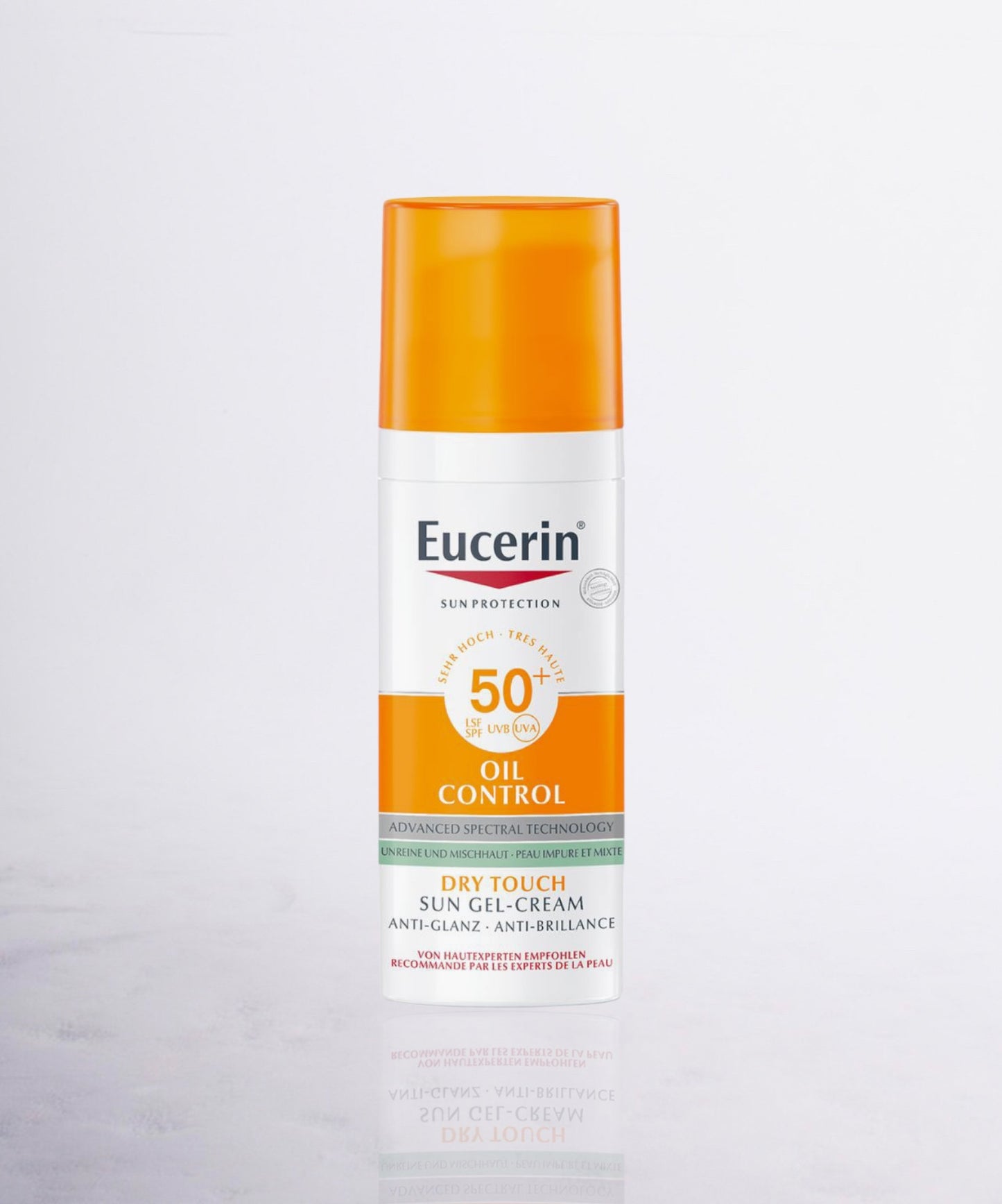 Eucerin Ecran Solaire Oil Control 50ml EUCERIN