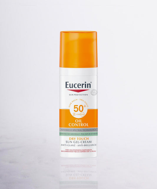 Eucerin Ecran Solaire Oil Control 50ml EUCERIN