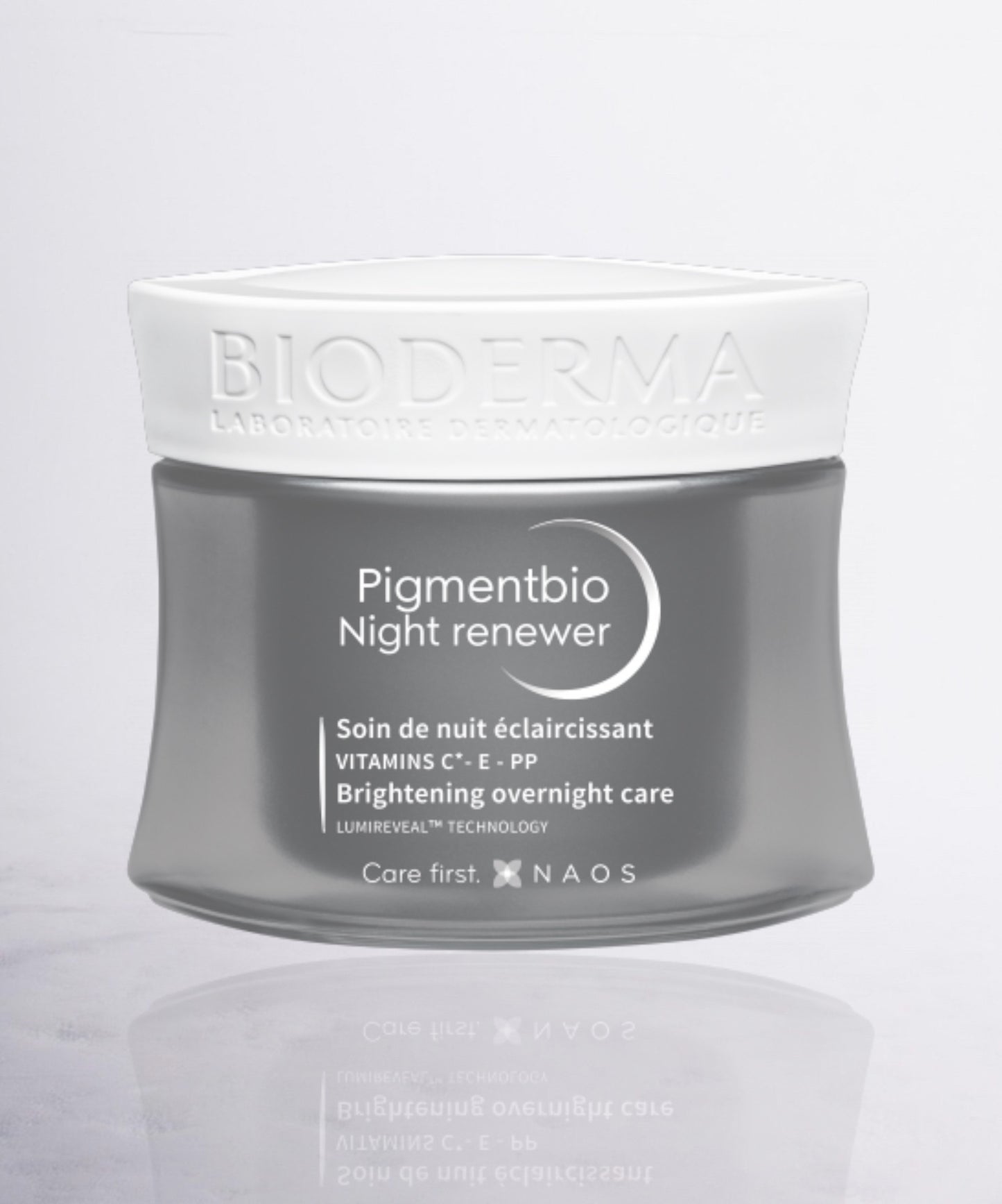 Bioderma Pigmentbio Night Renewer - 50ml BIODERMA