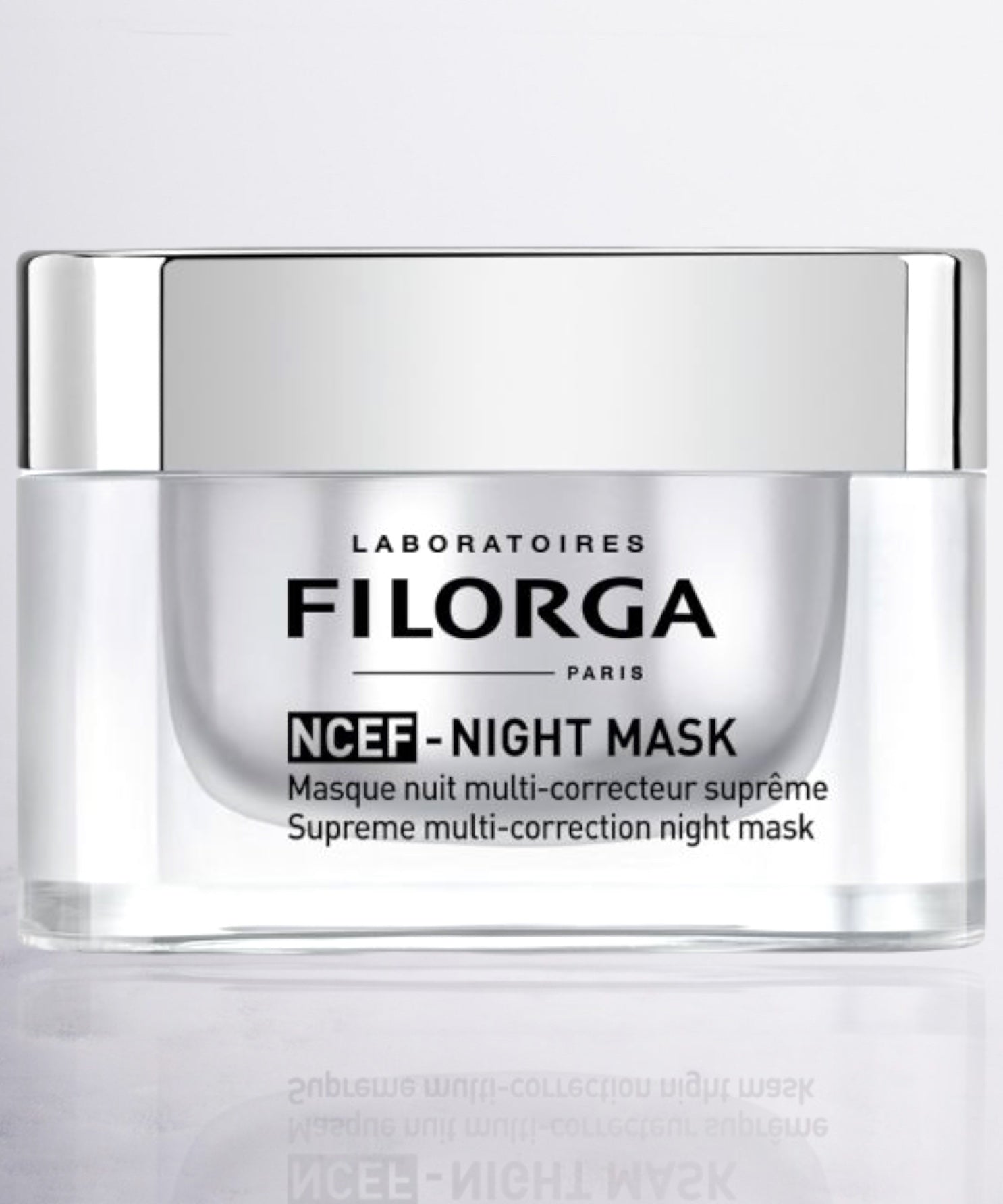 Filorga NCEF-Night Mask Masque Nuit Multi-Correcteur Suprême – 50ml FILORGA