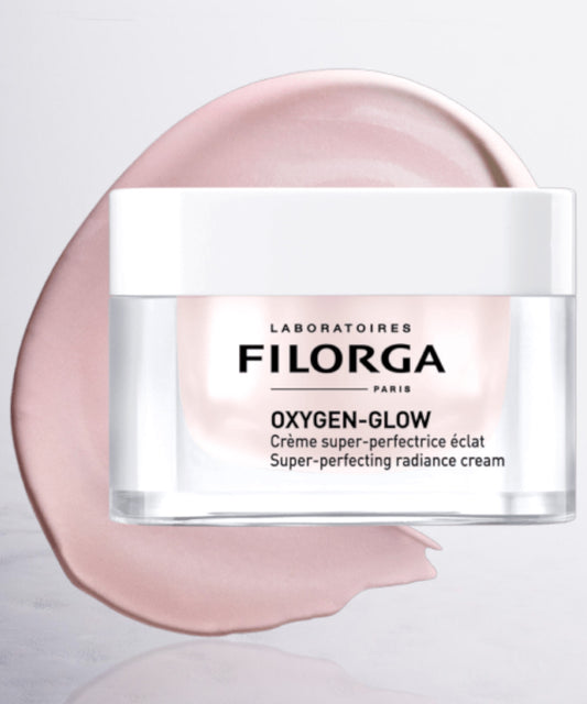 Filorga Oxygen-Glow Crème Super-Perfectrice Éclat – 50ml FILORGA