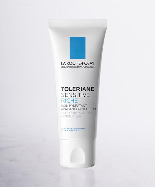 La Roche-Posay Toleriane Sensitive Riche 40 ML LA ROCHE-POSAY