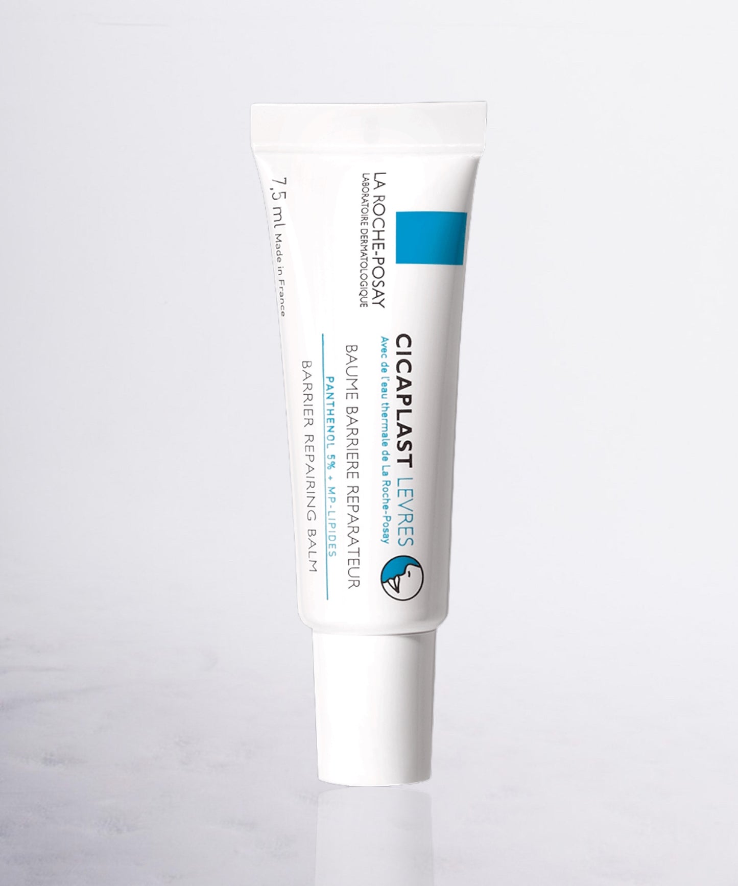 LA ROCHE POSAY CICAPLAST LEVRES 7,5 ML LA ROCHE-POSAY