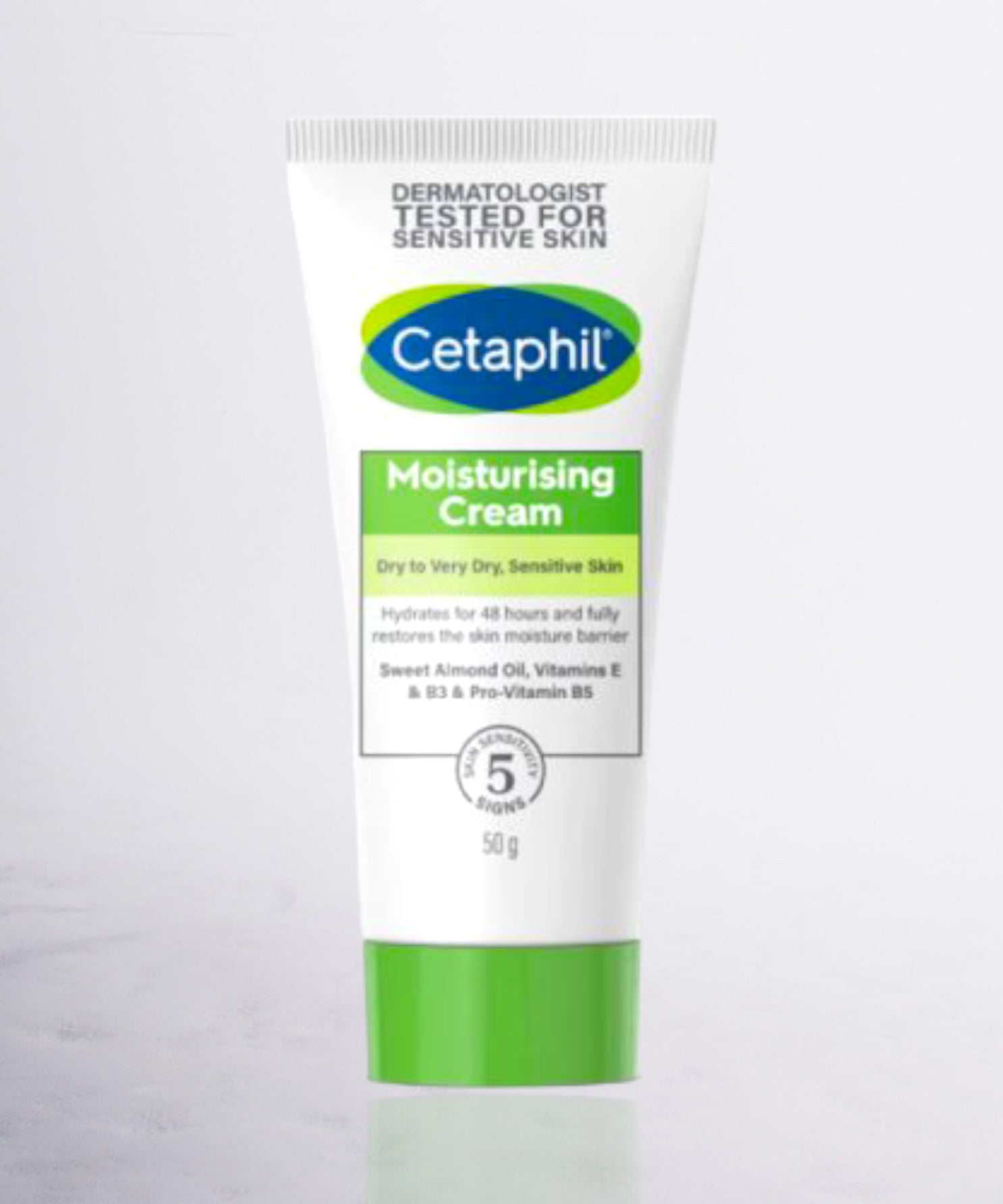 CETAPHIL CREME HYDRATANTE 50G CETAPHIL