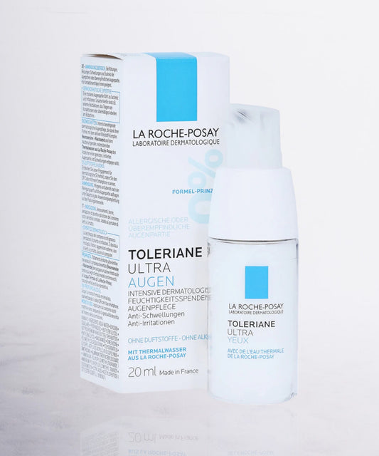 LA ROCHE- POSAY Toleriane Ultra Contour Des yeux 20ml LA ROCHE-POSAY