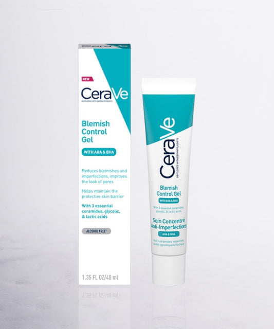 CERAVE SOIN CONCENTRÉ ANTI-IMPERFECTIONS 40ML CERAVE