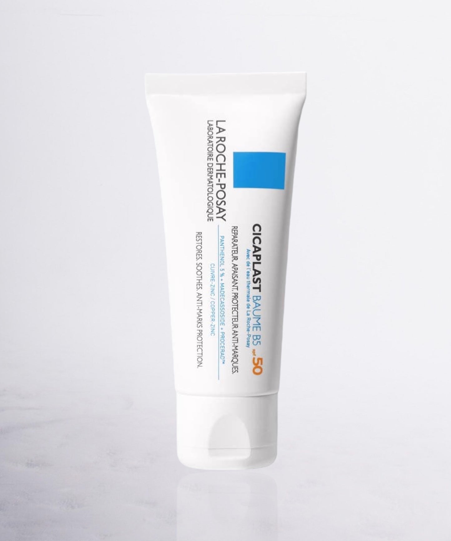 La Roche-Posay Cicaplast Baume B5 SPF50 40ML LA ROCHE-POSAY