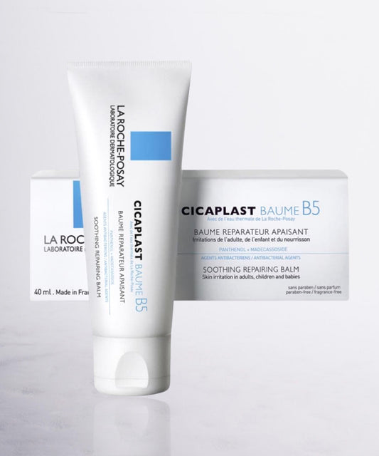 La Roche-Posay Cicaplast Baume B5 40ML LA ROCHE-POSAY