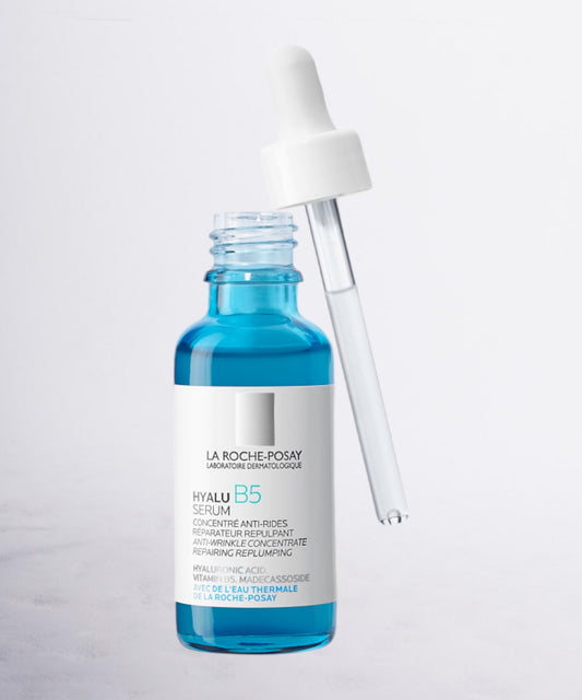 La Roche-Posay Hyalu B5 Sérum Anti-Rides et Réparateur 30ml