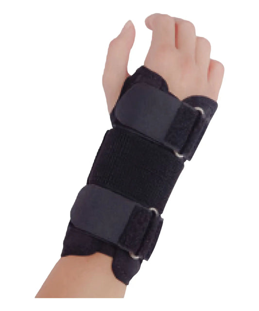 Immobilisation Poignet droite standard Berger | Carezone