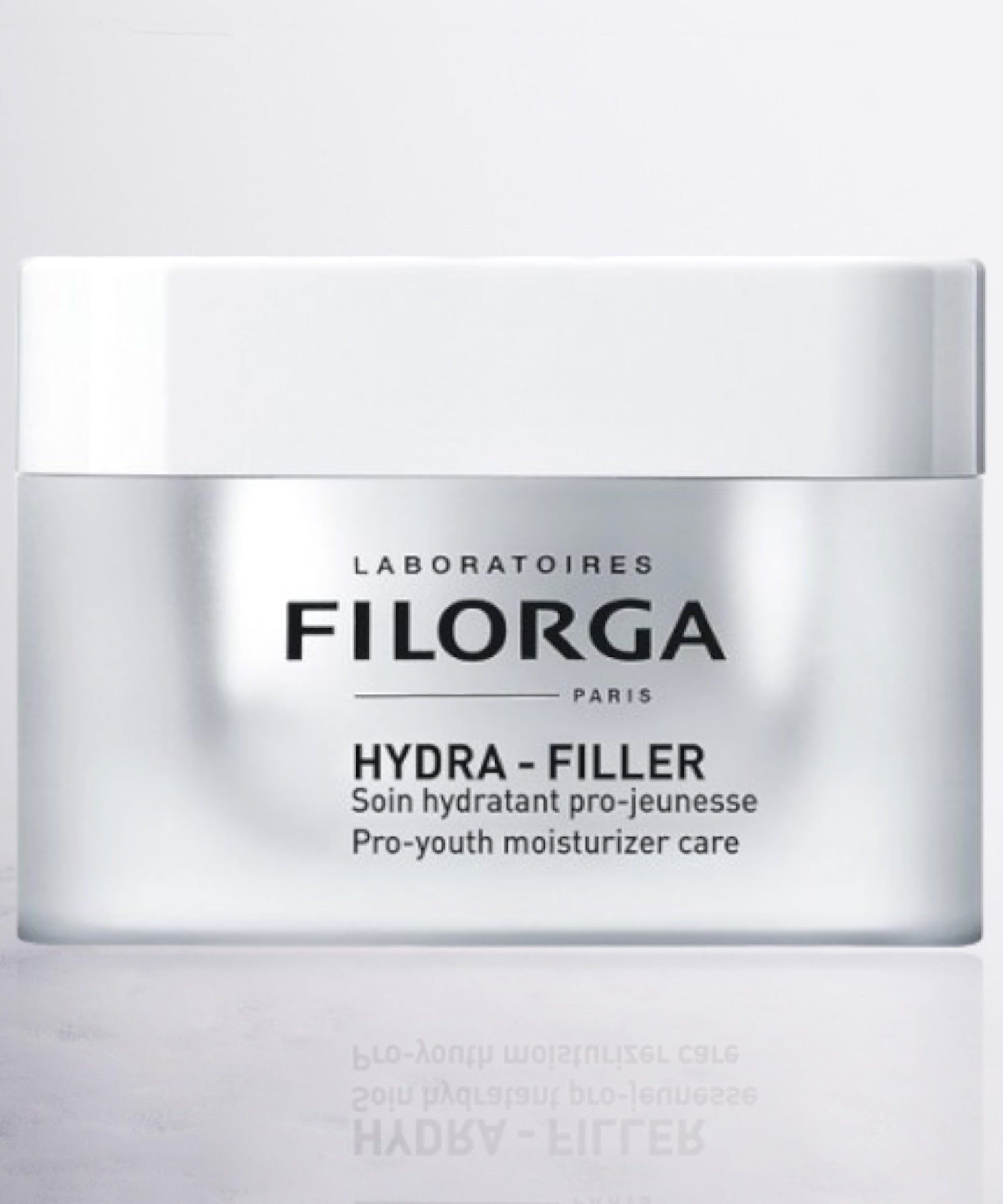 Filorga Hydra Filler Hydratant Suractivé PRO-JEUNESSE 50ML FILORGA