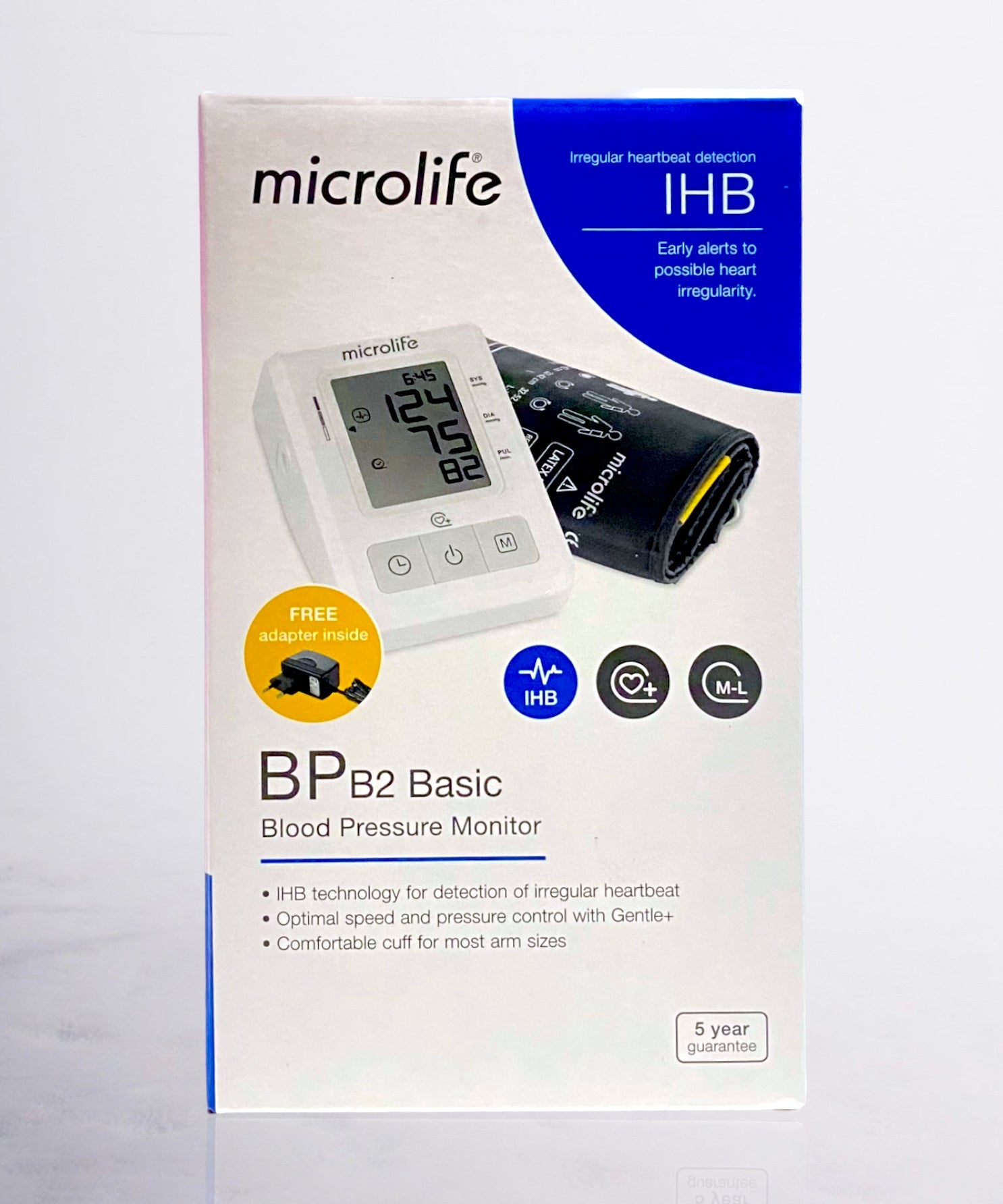 tensiomètre microlife brassard bp a2 prix maroc - 0