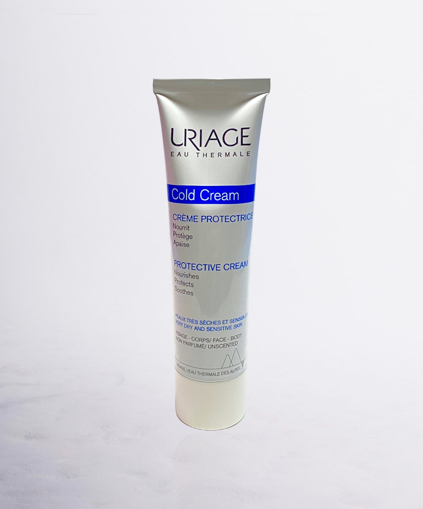 Uriage Cold Cream Crème Protectrice – 100ml | Carezone