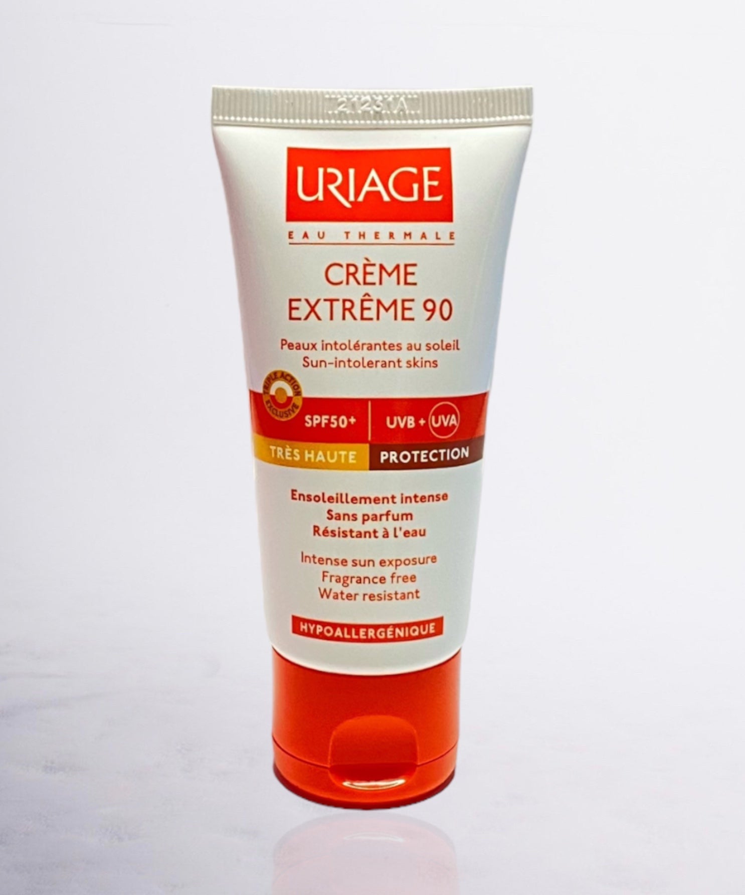 Uriage Ecran total Extreme SPF 90 - 0