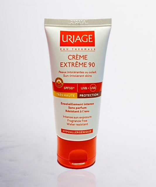 Uriage Ecran total Extreme SPF 90 - 0