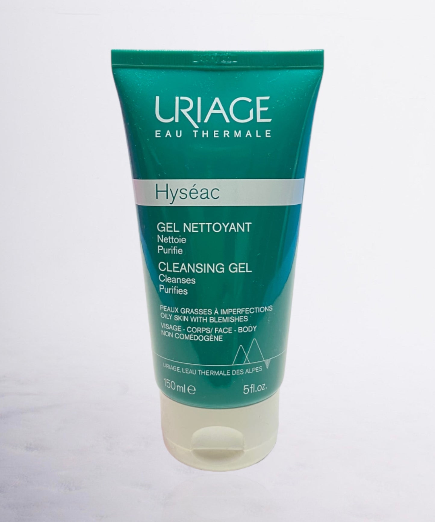 Uriage Hyseac Gel Nettoyant 150ml | Carezone