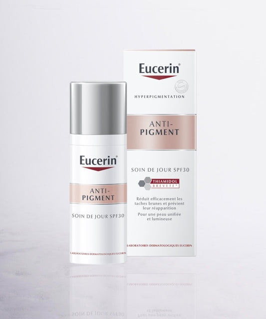 Eucerin Crème Anti-Pigment Soin de jour SPF30 EUCERIN