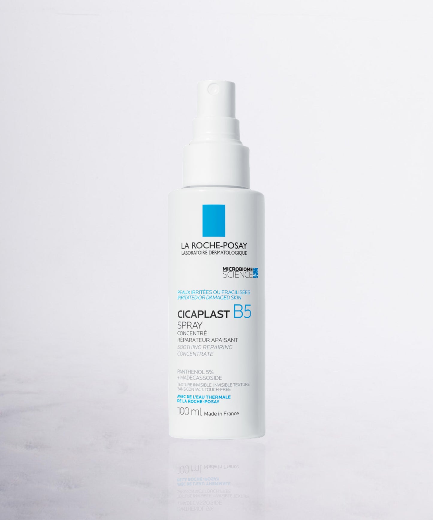 La Roche Posay Cicaplast B5 Spray 100ML | Carezone