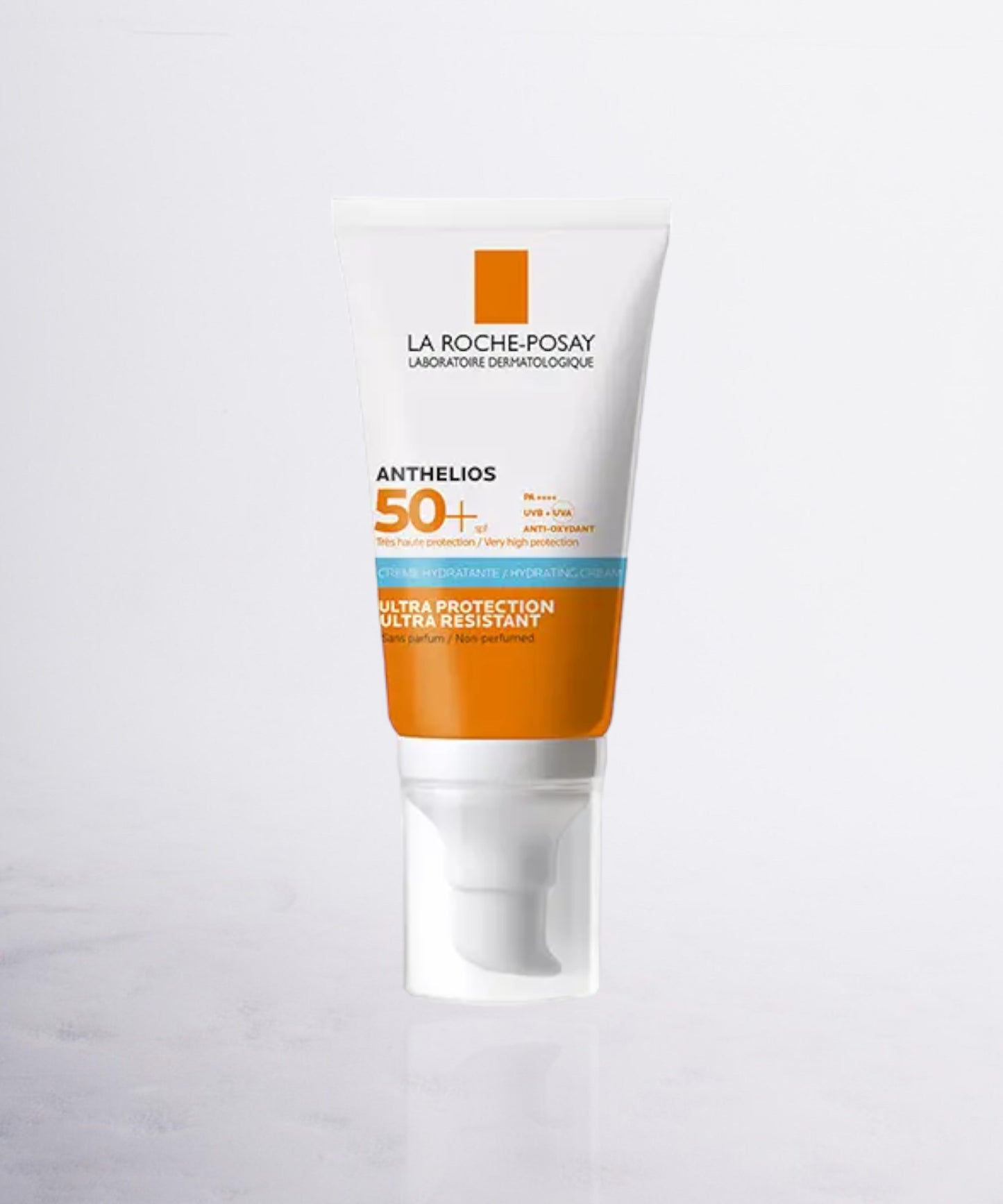 La Roche-Posay Anthelios Invisible Peaux Sèches Spf50 – 50ml | Carezone