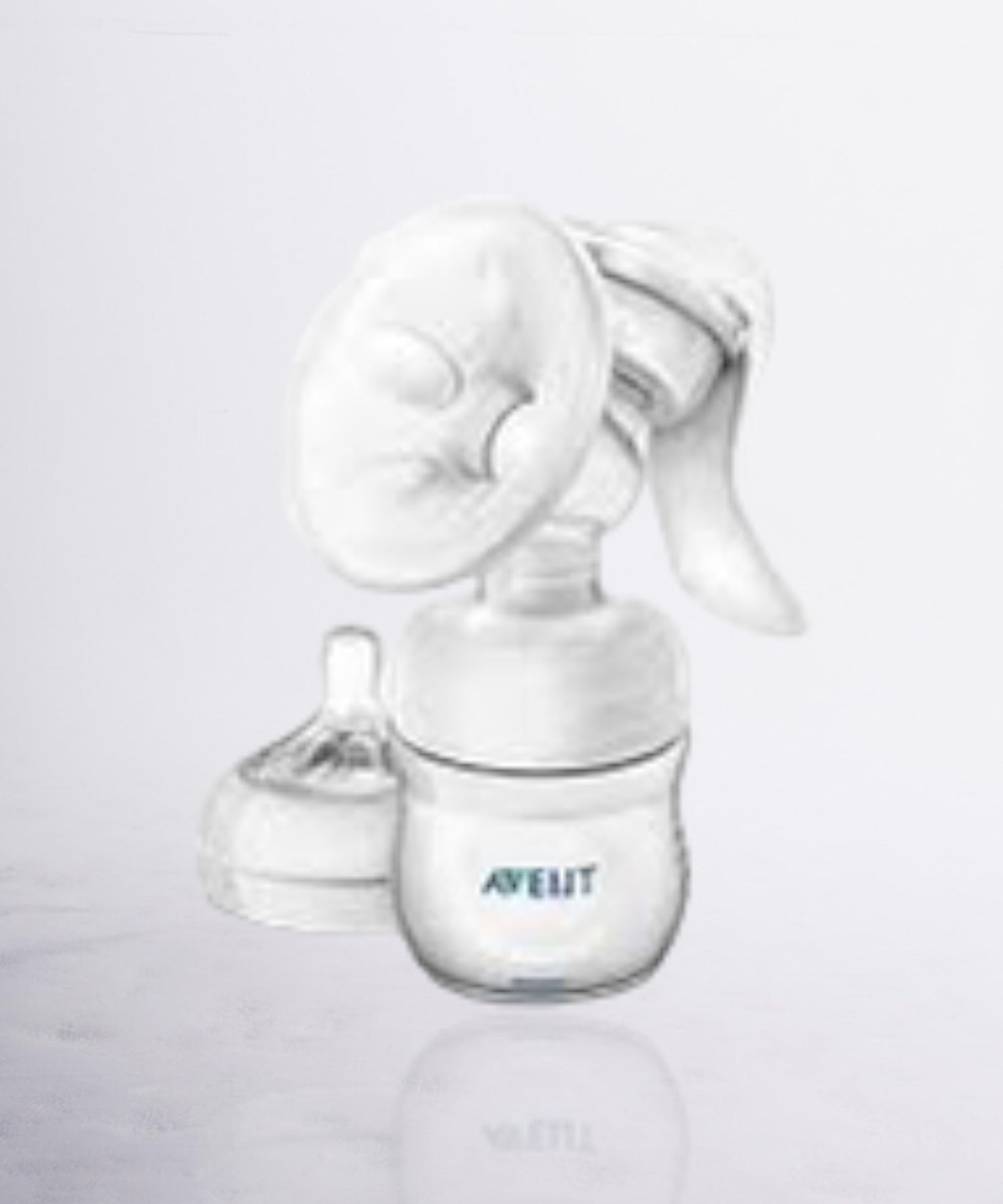 philips avent tire-lait manuel natural prix maroc - 1