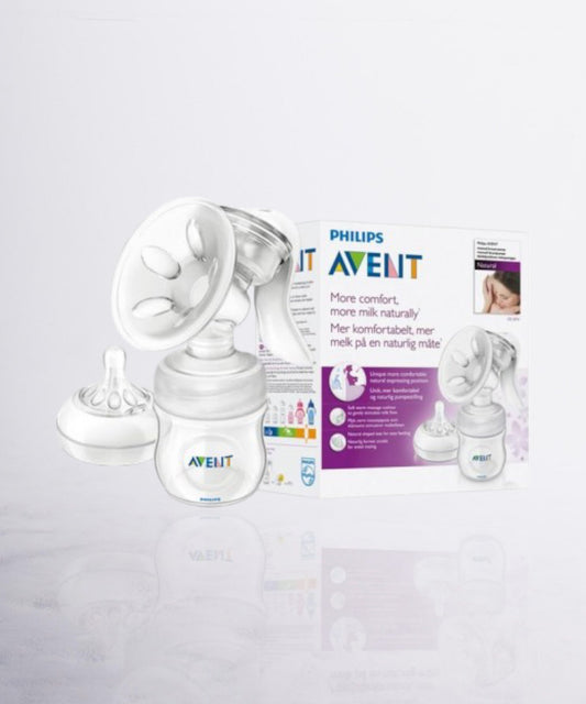 philips avent tire-lait manuel natural prix maroc - 0