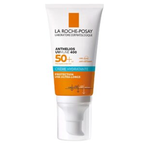 La Roche-Posay Anthelios Uvmune 400 Crème avec Parfum SPF50+ 50ml